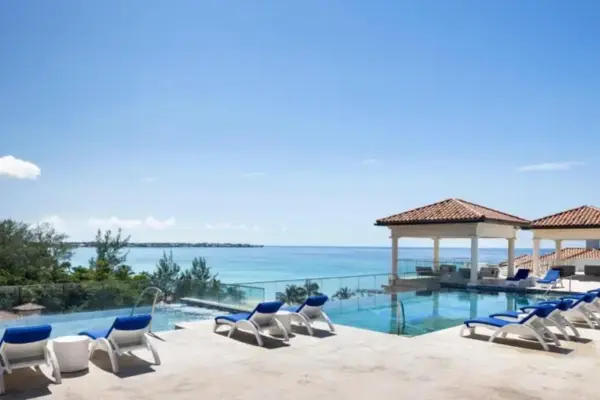 Sandals Resort